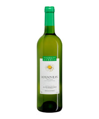VB G DUBOEUF SAUV BLANC PAYS D OC 750ML