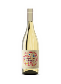 Vino Blanco Georges Duboeuf Apéro à Paris 750 ml