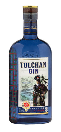 Ginebra Tulchan 750 ml