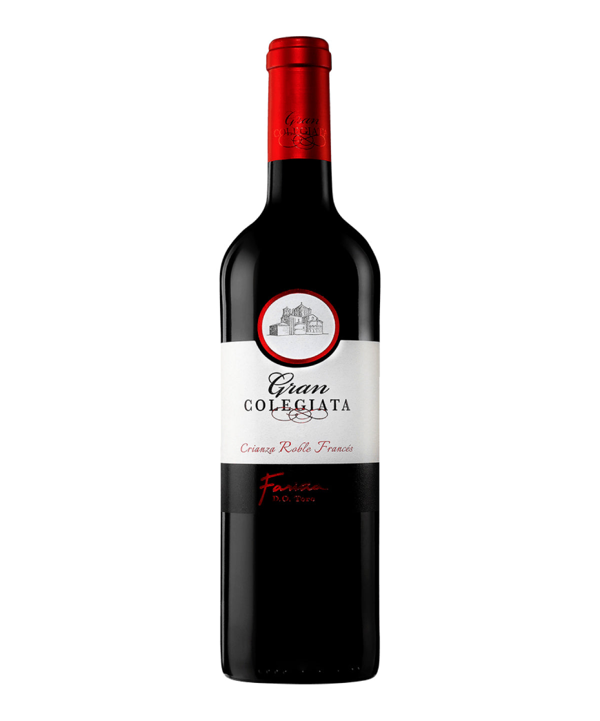 VT FARIÑA GRAN COLEGIATA CRIANZA 750 ML