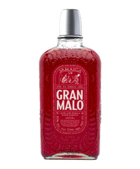 Licor De Tequila Gran Malo Jamaica 750 ml