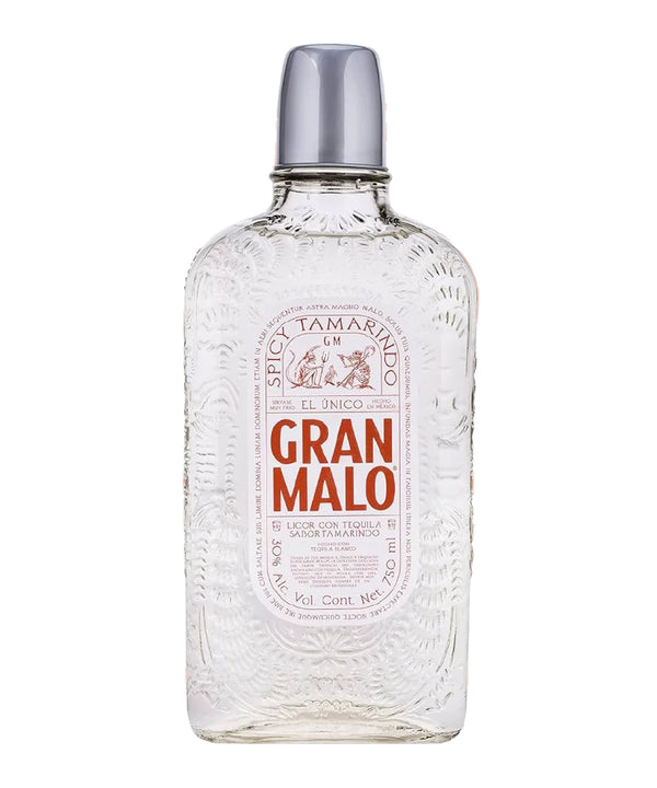 LI TEQ GRAN MALO TAMARINDO 750ML