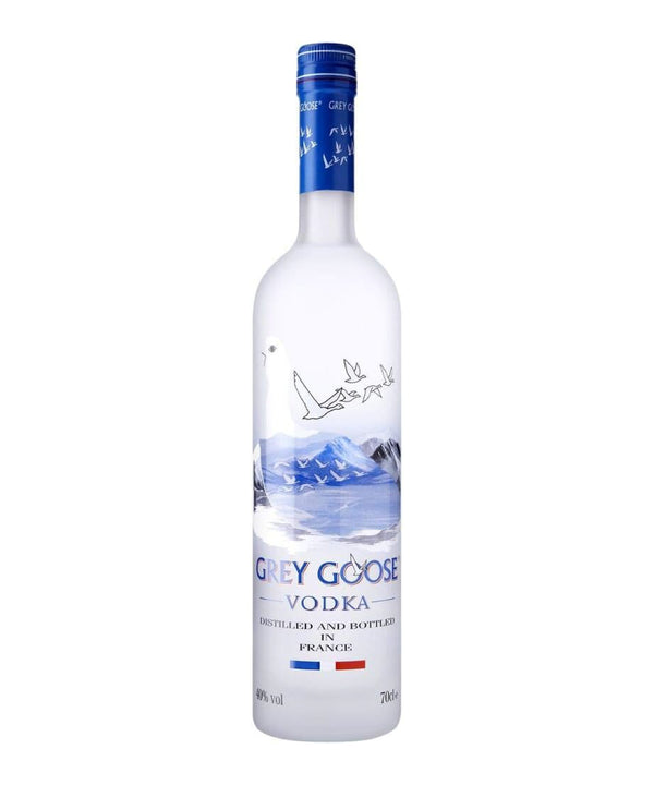 VOD GREY GOOSE 700ML