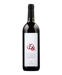 VT HACIENDA FLORIDA MALBEC 750 ML