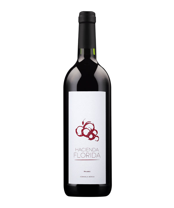 VT HACIENDA FLORIDA MALBEC 750 ML