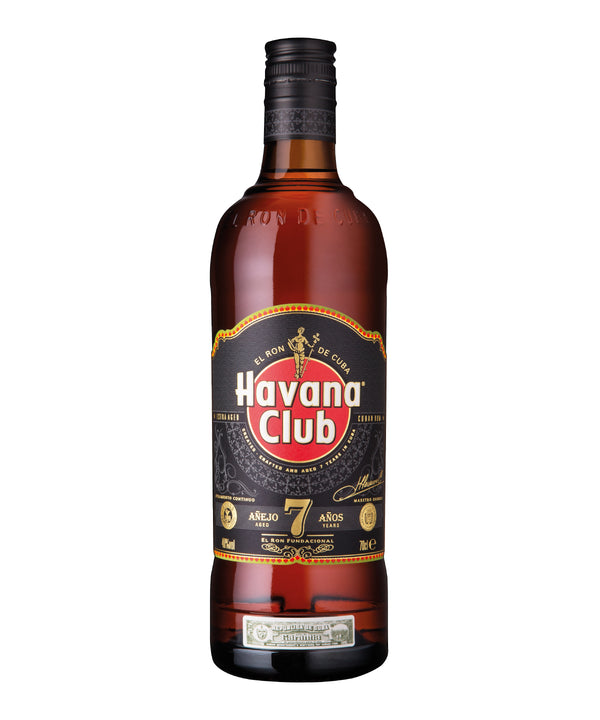 RON HAVANA 7Y 700ML