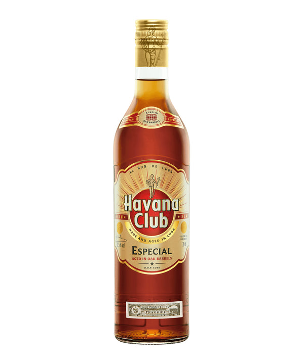 RON HAVANA CLUB AÑEJO ESPECIAL 700ML