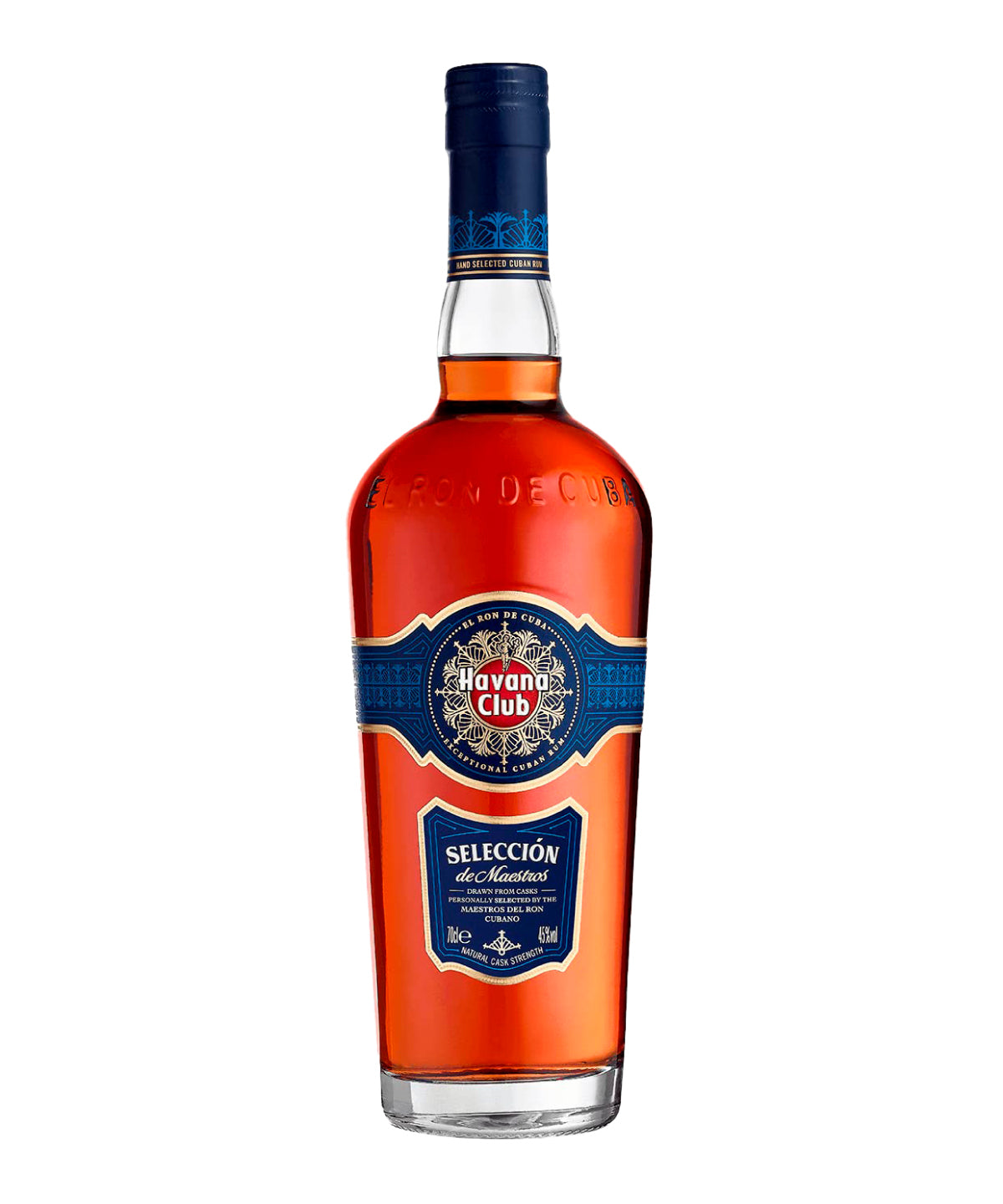 RON HAVANA CLUB SELECCION 700ML