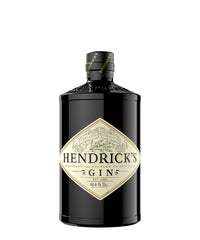 GINEBRA HENDRICKS 375ML