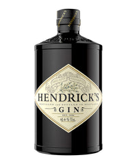 GIN HENDRICKS 750ML