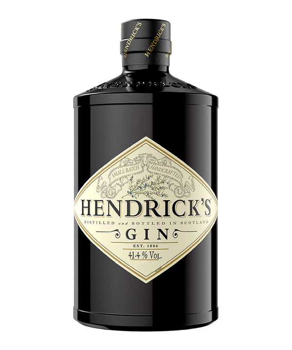 GIN HENDRICKS 750ML