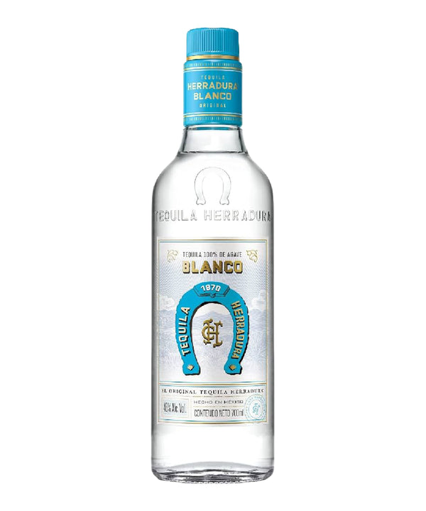 TEQ HERRADURA BLANCO 700ML