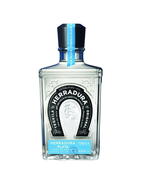 TEQ HERRADURA PLATA 700ML
