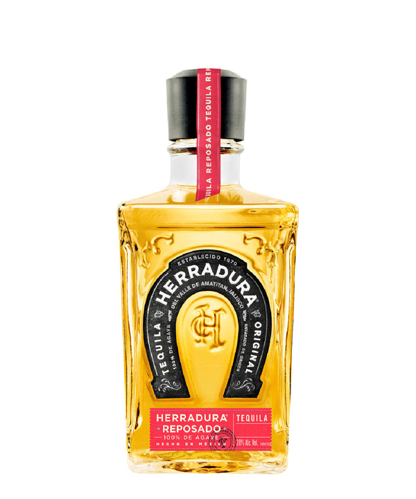 TEQ HERRADURA REPOSADO 700ML