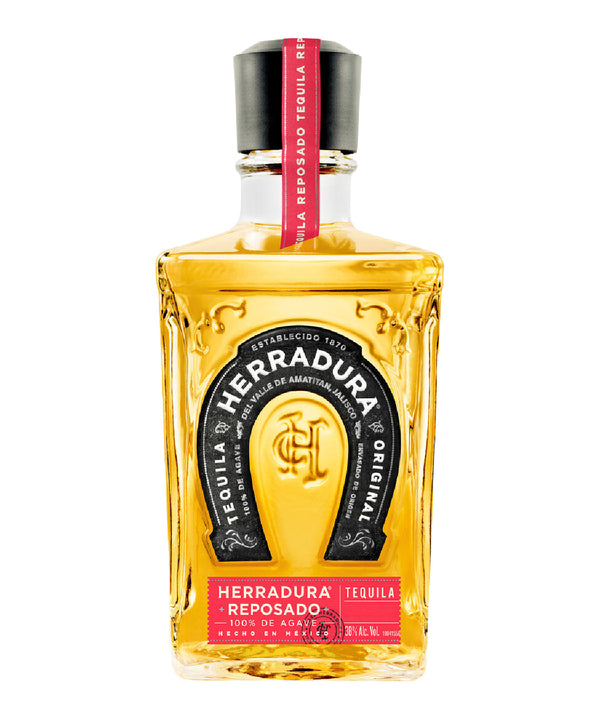 TEQ HERRADURA REPOSADO 950 ML