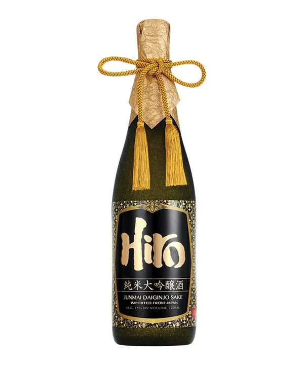 SAKE NAMI JUNMAI DAIGINJO 750 ML