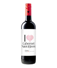 VT I HEART CABERNET SAUVIGNON 750 ML