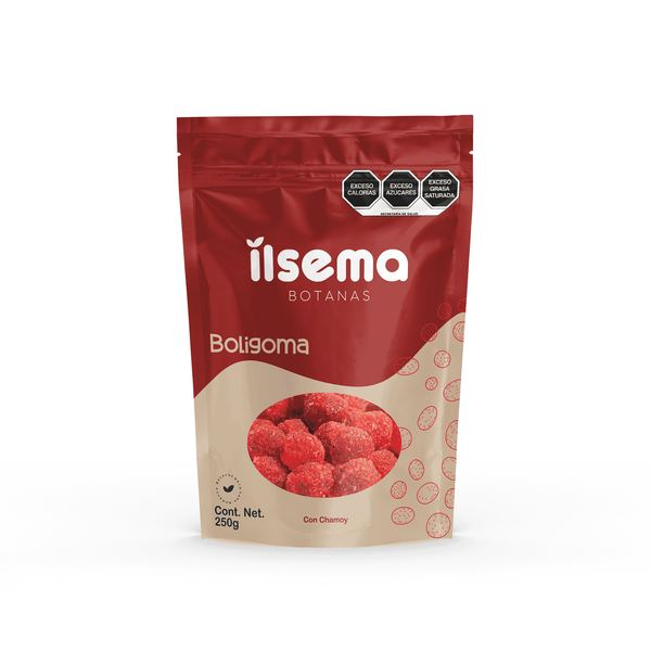 BOLIGOMA ILSEMA 250G