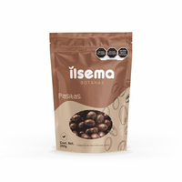 PASAS ILSEMA C/CHOC 200 GRS