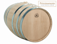 Barrica de Roble Francés