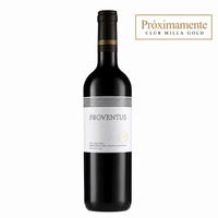 Vino Tinto Proventus Mistral 750ml