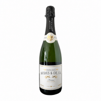 Vino Espumoso Blanco Jacques Néctar 750 ml