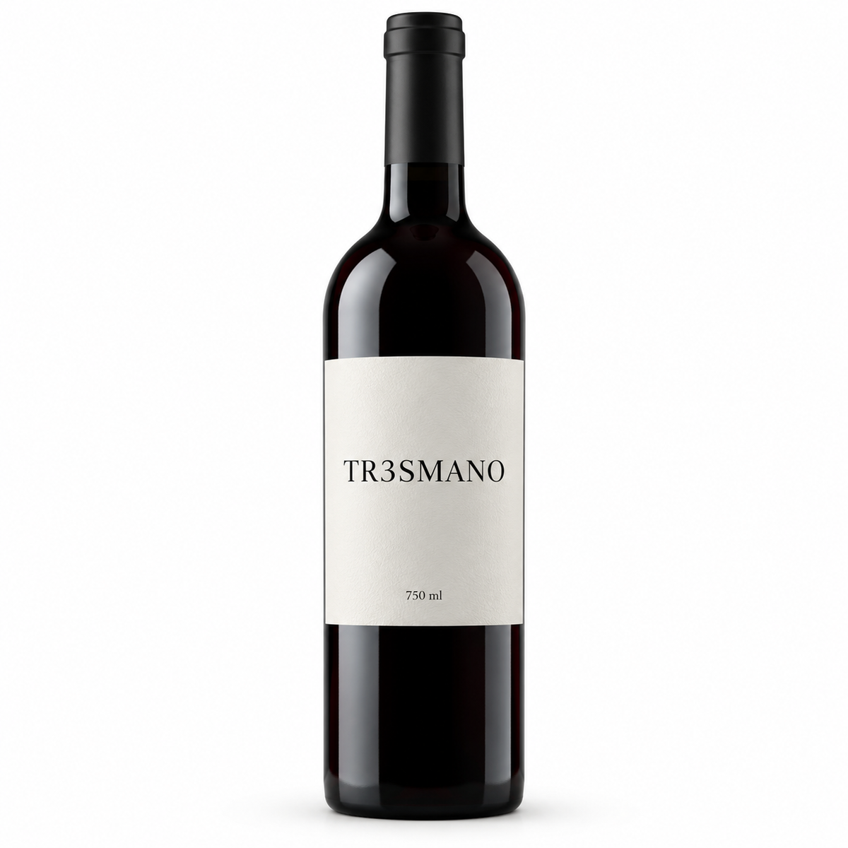Vino Tinto Tr3smano Década 750 ml