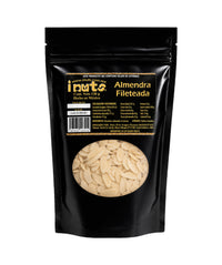 Almendra Fileteada iNuts 130 grs
