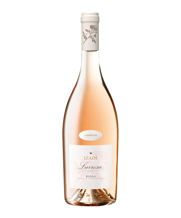 VR IZADI LARROSA ROSE RIOJA 750 ML