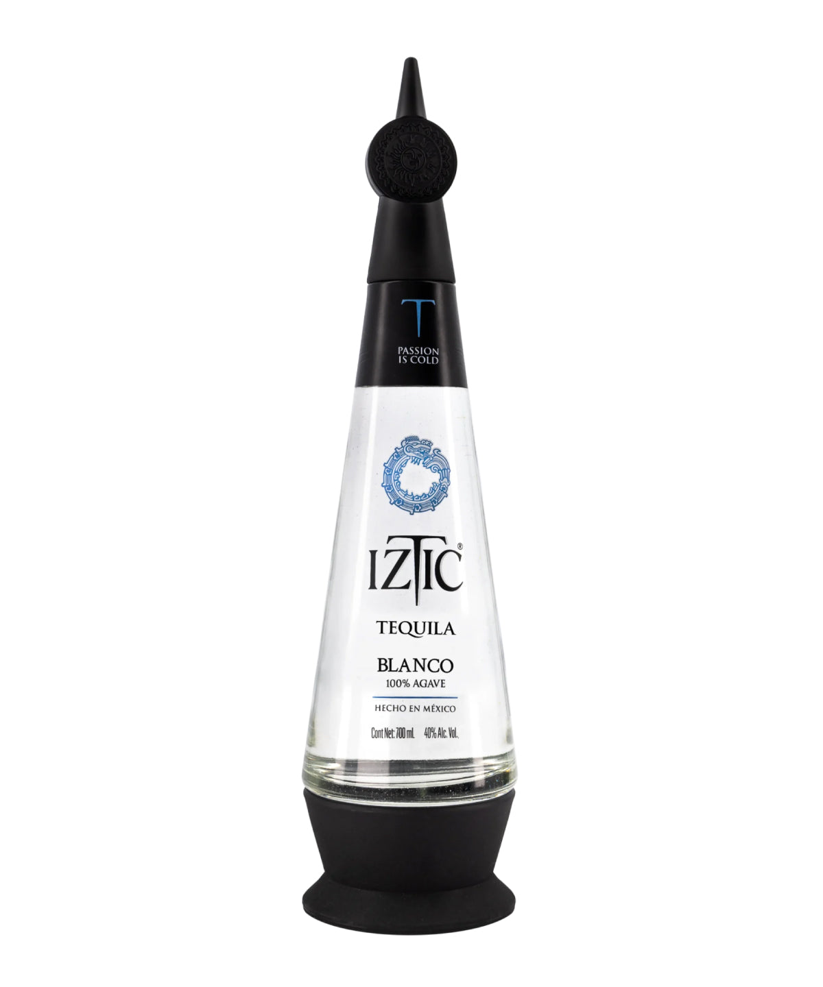 TEQ IZTIC BLANCO 700ML