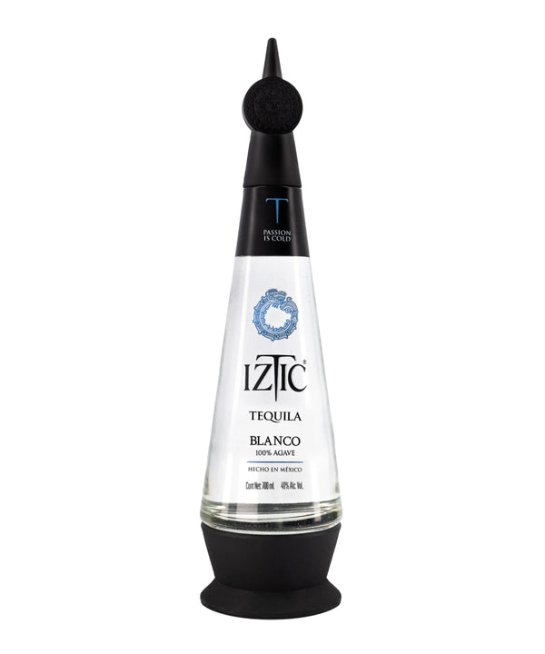 TEQ IZTIC BLANCO 700ML