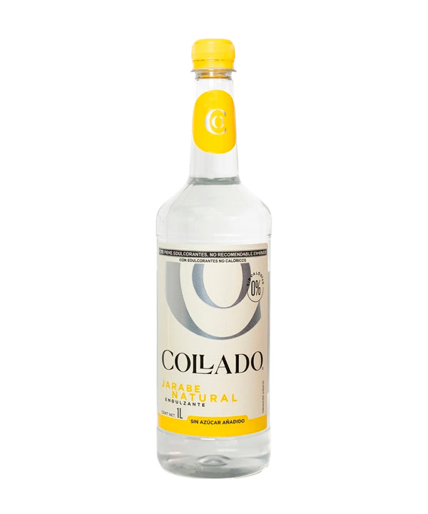 JA COLLADO NATURAL(SIN AZUCAR) 1L