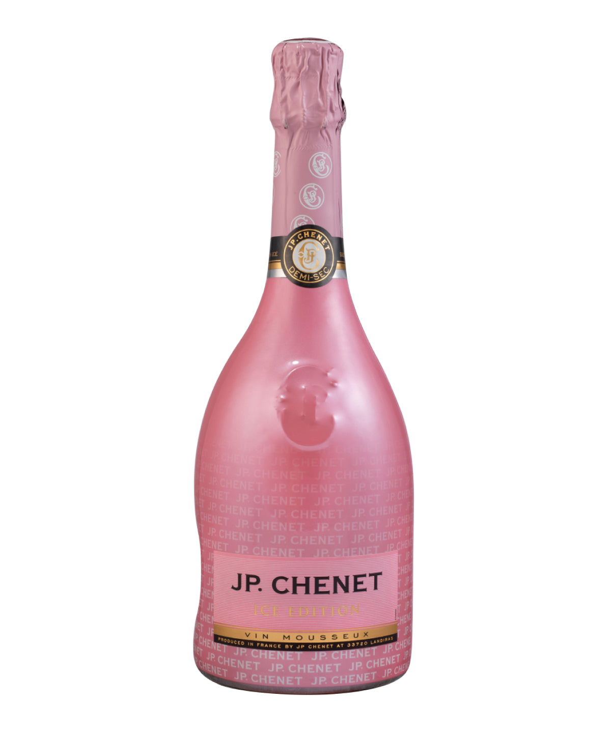 Vino Espumoso JP Chenet Ice Rose 750 ml