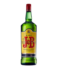 WHI J&B 750ML