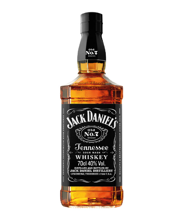 WHI JACK DANIELS 700ML