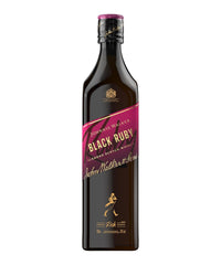 WHY JW BLACK RUBY 750 ML