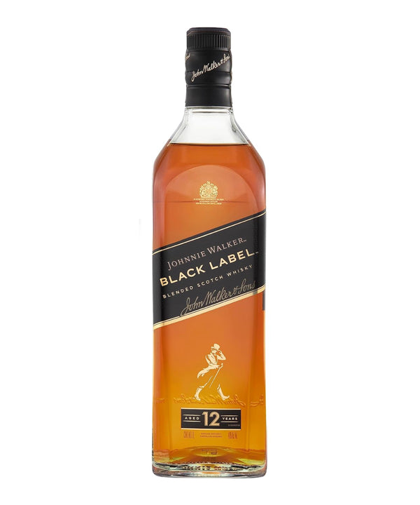 WHI JW BLACK LABEL 1000ML