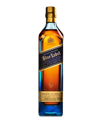 WHI JW BLUE LABEL TIFFANNY 750ML