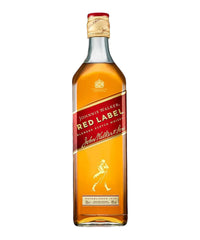 WHI JW RED LABEL 700ML
