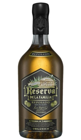TEQ JOSE CUERVO RVA DE LA FAM REP 750ML