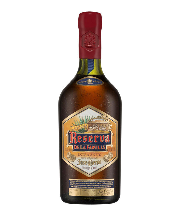 TEQ JOSE CUERVO RVA DE LA FAM REP 750ML
