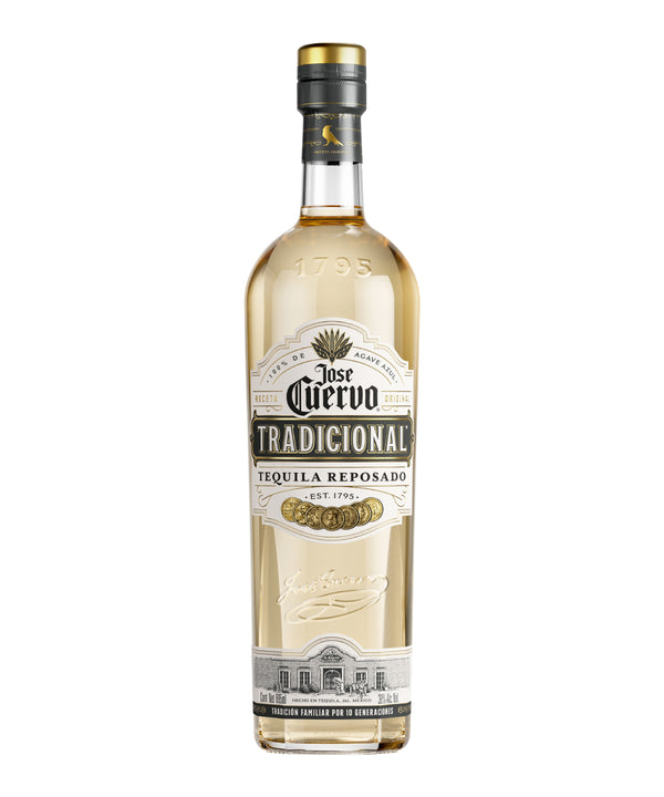 TEQ JOSE CUERVO TRADI REP 695ML