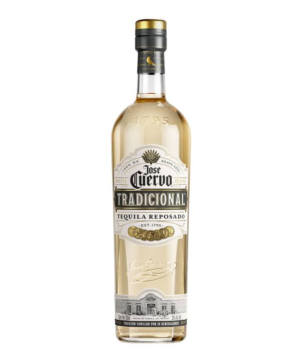 TEQ JOSE CUERVO TRADI REP 950ML