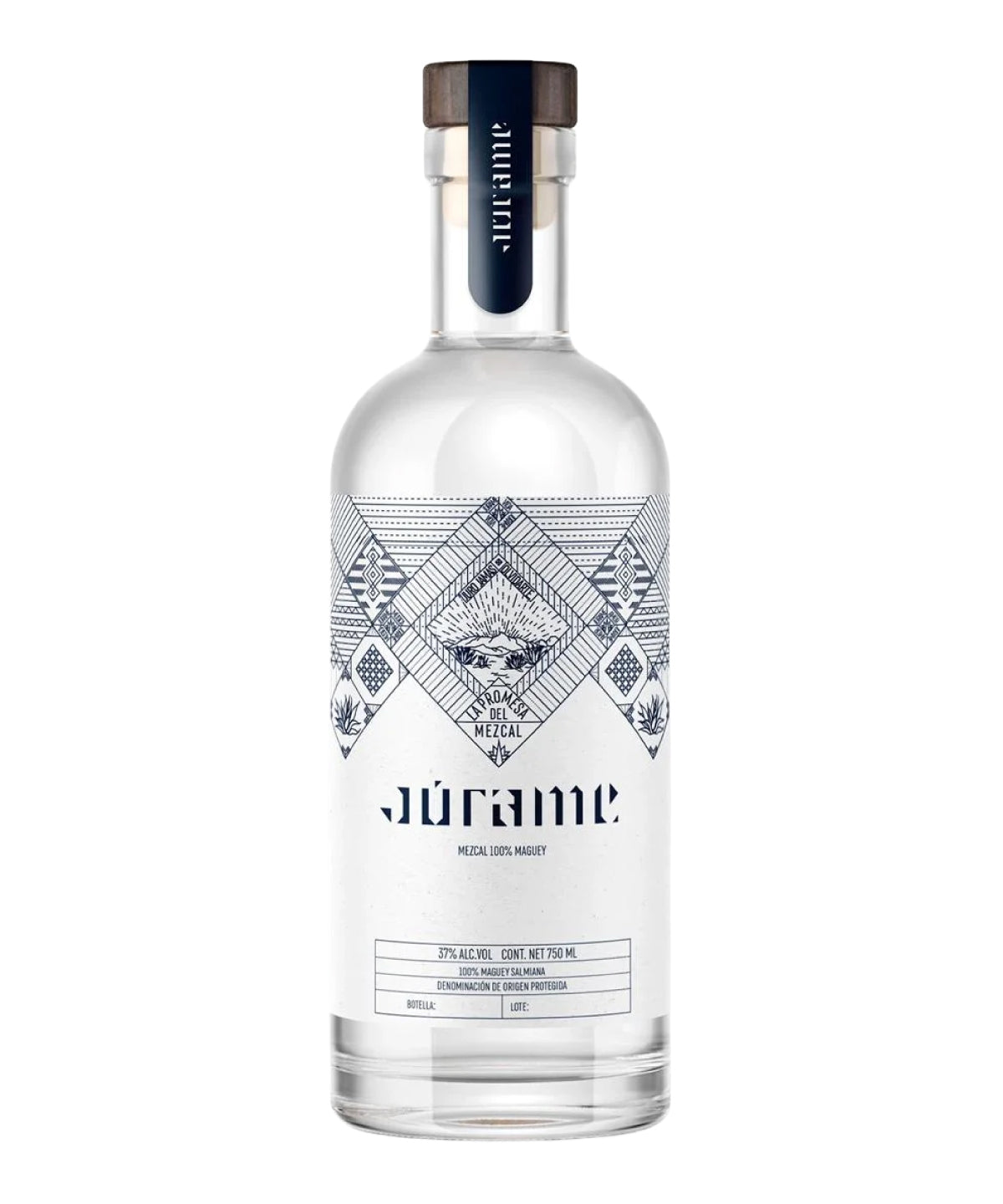 Mezcal Jurame Joven Salmiana 750 ml