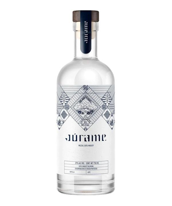 MEZ JURAME JOVEN SALMIANA 750 ML