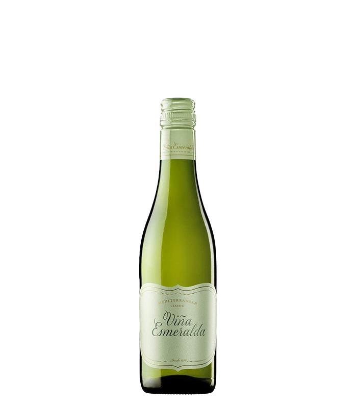 Vino Blanco Viña Esmeralda de Torres 375 ml
