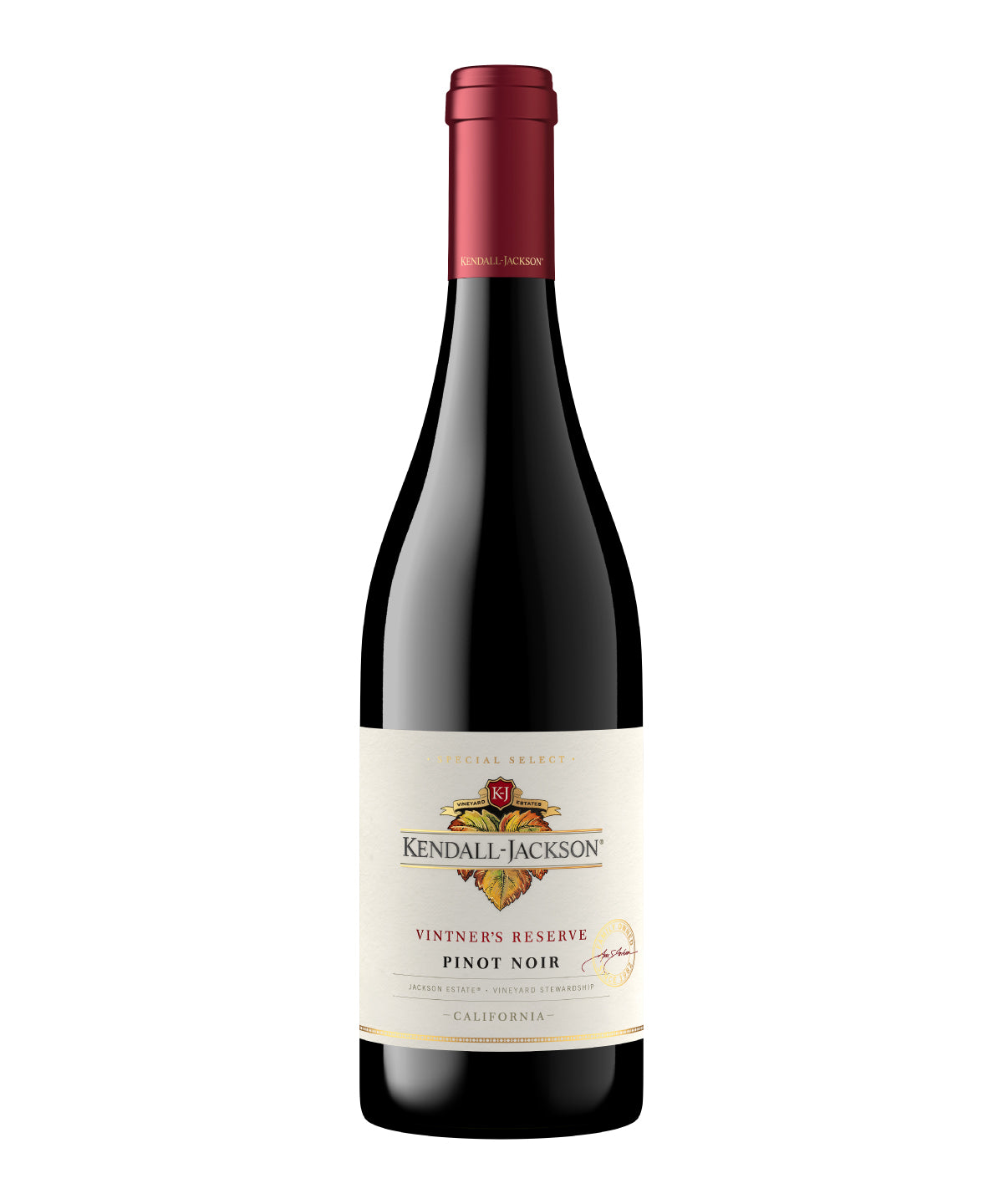 VT PINOT NOIR KENDALL JACKSON 750ML