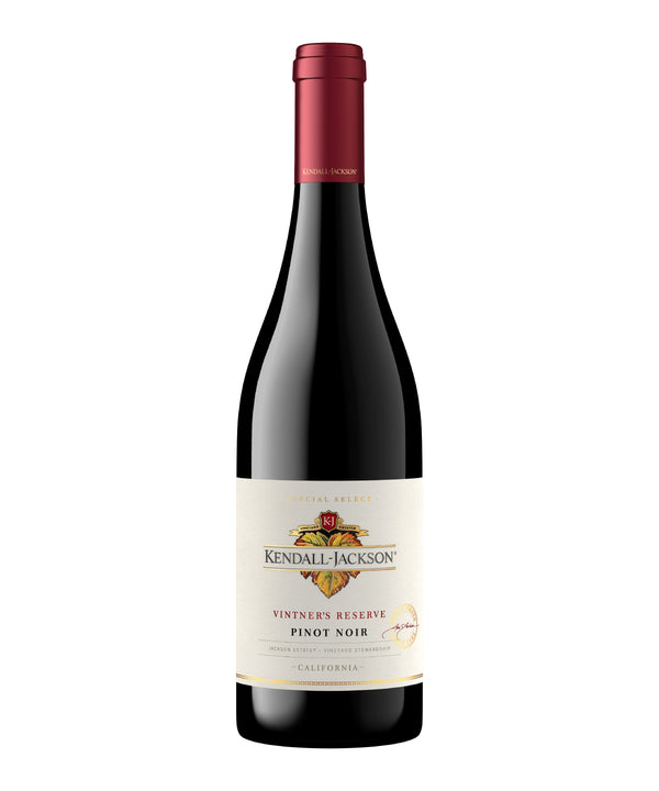 VT PINOT NOIR KENDALL JACKSON 750ML