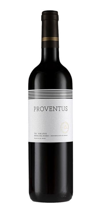 Vino Tinto Proventus Mistral 750ml