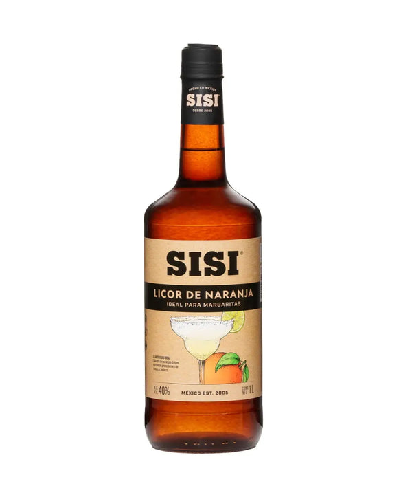 LI SISI DE NARANJA PARA MARGARITAS 1L